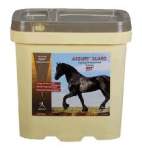 Supplement Supporting Equine Gut Health