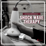 Shock Wave Therapy