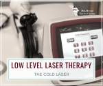 Low Level Laser Therapy for Horses
